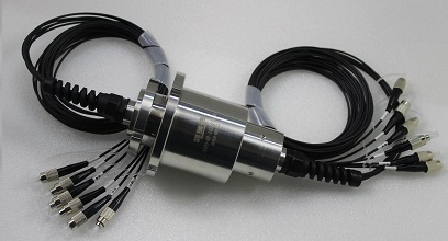 光纖 光電滑環(huán)